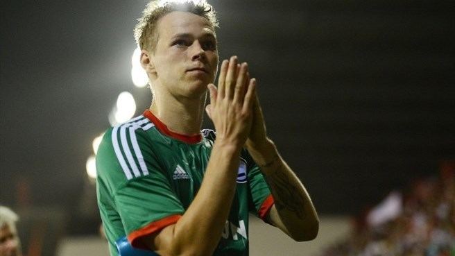 Ondrej Duda Dudinho39 looking lively for Legia UEFA Europa League