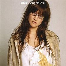 One (Angela Aki EP) httpsuploadwikimediaorgwikipediaenthumb5