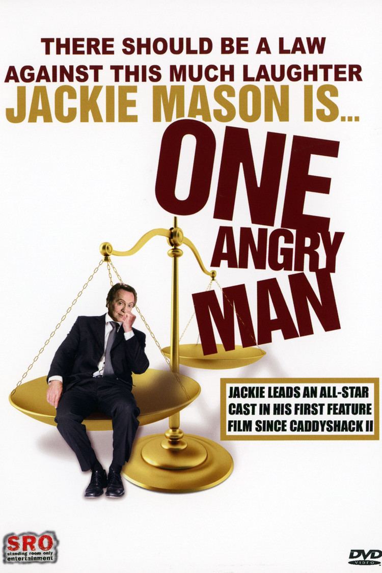 One Angry Man (film) wwwgstaticcomtvthumbdvdboxart8140061p814006