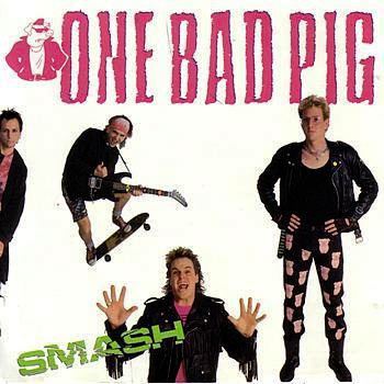 One Bad Pig JFH News One Bad Pig Announces Reunion And First New Album In 25 Years