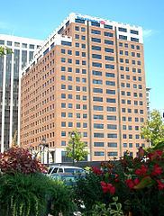 One Bank of America Plaza httpsuploadwikimediaorgwikipediacommonsthu