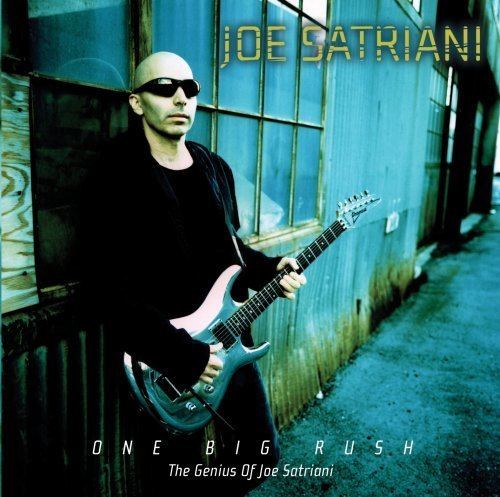 One Big Rush: The Genius of Joe Satriani httpsimagesnasslimagesamazoncomimagesI5