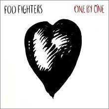 One by One (Foo Fighters album) httpsuploadwikimediaorgwikipediaenthumb0