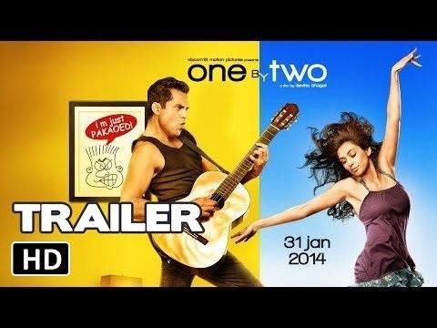 One By Two on Moviebuffcom