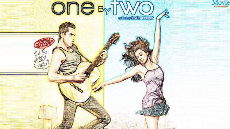 One By Two 2014 Movie HD Wallpapers