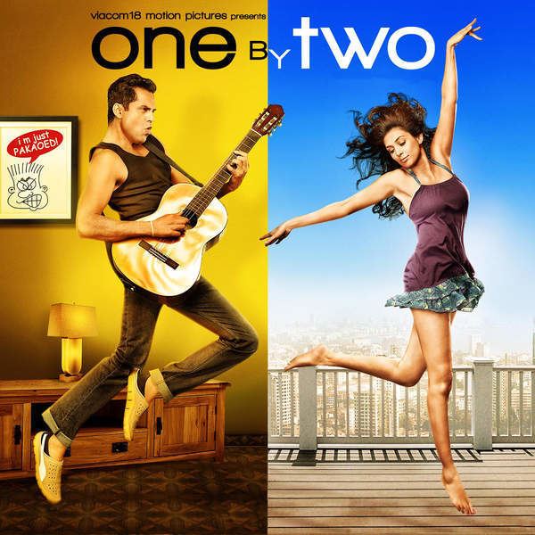 One By Two 2014 Mp3 Songs Bollywood Music