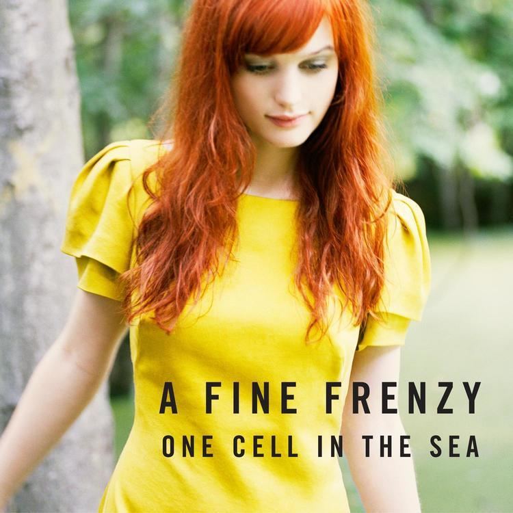 One Cell in the Sea httpsafinefrenzymusicfileswordpresscom2010