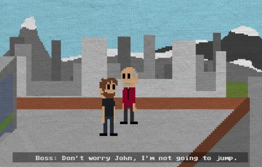 One Chance (video game) IndieGamescom The Weblog Browser Game Pick One Chance Awkward