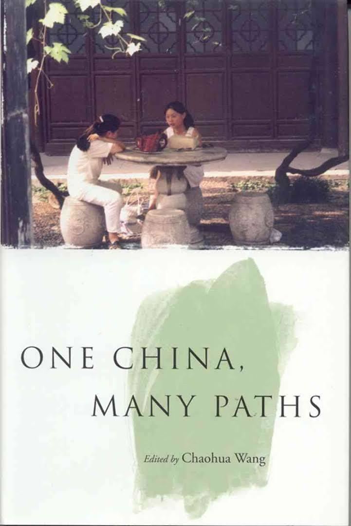 One China, Many Paths t3gstaticcomimagesqtbnANd9GcQJ8GReJh6SJuB9fF