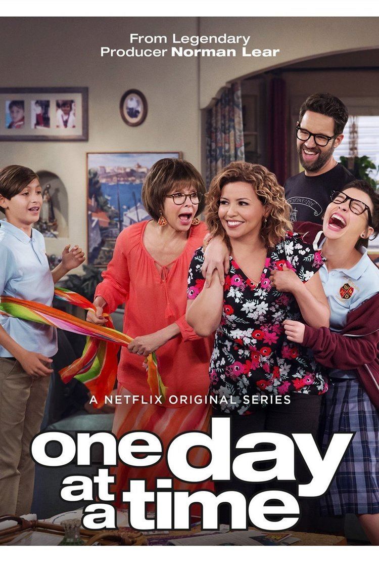 One Day at a Time (2017 TV series) wwwgstaticcomtvthumbtvbanners13314343p13314