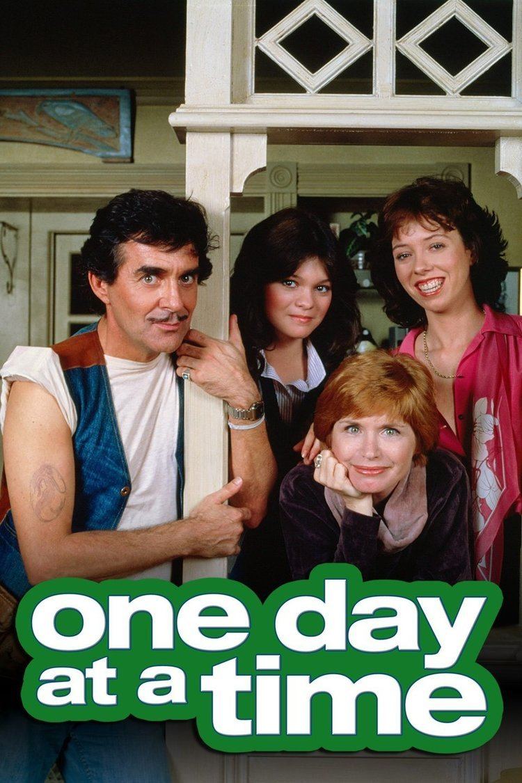 One Day at a Time wwwgstaticcomtvthumbtvbanners456977p456977
