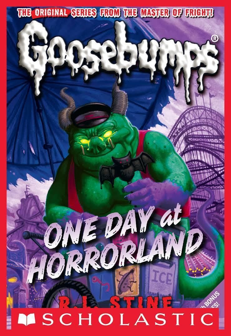 One Day at HorrorLand t1gstaticcomimagesqtbnANd9GcS9Ltb7PLfs8xBvE
