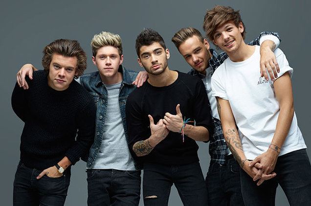 One Direction All One Direction Singles Ranked Worst to Best The Top 16 1D Hits