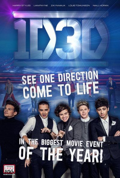 One Direction: This Is Us One Direction This Is Us Movie Review 2013 Roger Ebert