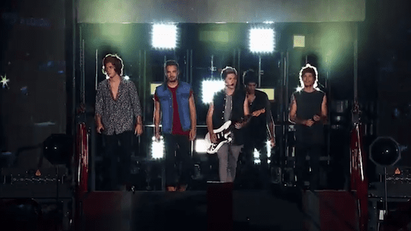 One Direction: Where We Are – The Concert Film One Direction39s 39Where We Are39 Concert Film To Hit Theaters In