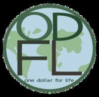One Dollar For Life httpsuploadwikimediaorgwikipediaenthumb0