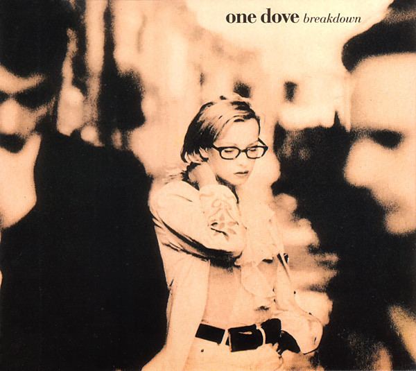 One Dove One Dove Breakdown CD at Discogs