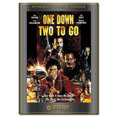 One Down, Two to Go (film) One Down Two to go Action Drama
