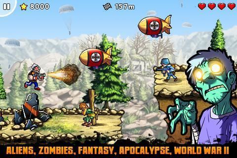 One Epic Game One Epic Game Android Apps on Google Play