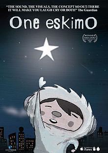 One Eskimo httpsuploadwikimediaorgwikipediacommonsthu