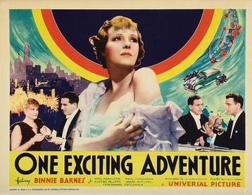 One Exciting Adventure One Exciting Adventure Wikipedia