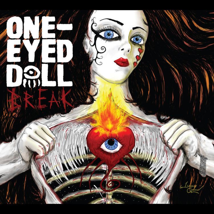 One-Eyed Doll Music OneEyed Doll