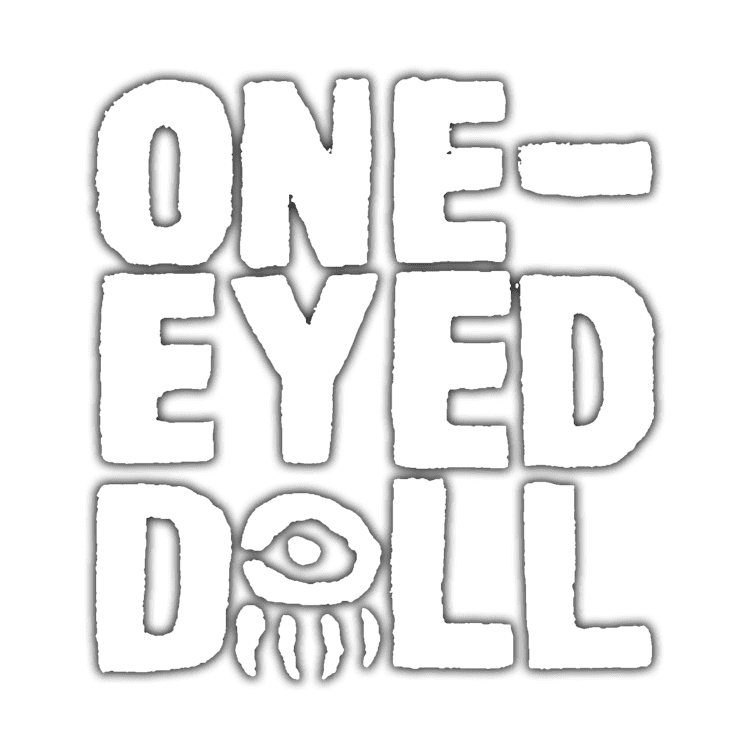 One-Eyed Doll OneEyed Doll OFFICIAL