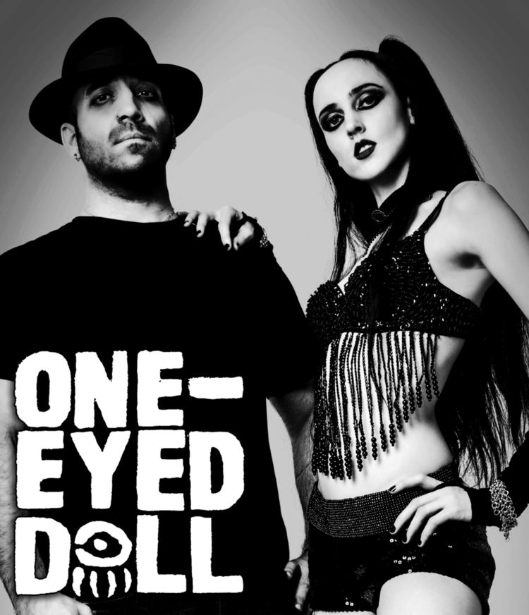 One-Eyed Doll OneEyed Doll ReverbNation