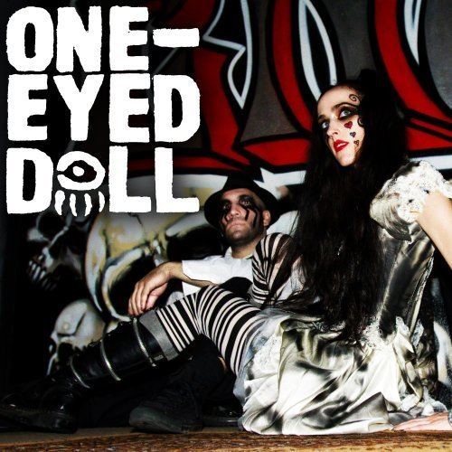 One-Eyed Doll OneEyed Doll Tour Dates and Concert Tickets Eventful