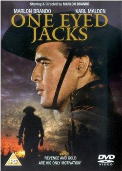 One-Eyed Jacks Westerns of the Sixties OneEyed Jacks by Jake Hinkson