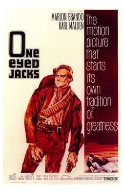 One-Eyed Jacks OneEyed Jacks Wikipedia