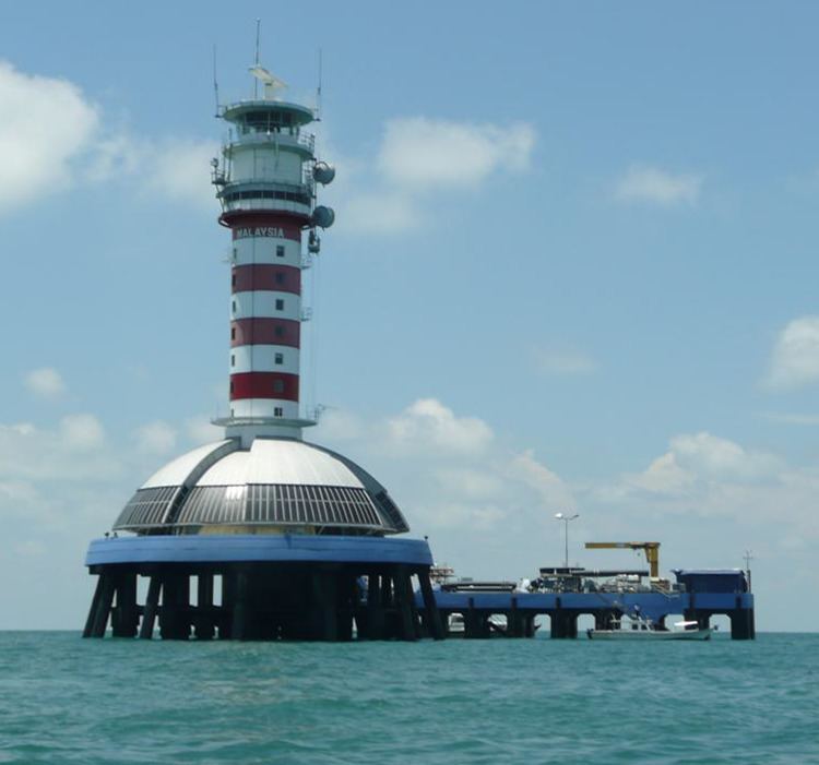 One Fathom Bank Lighthouse httpsuploadwikimediaorgwikipediacommonscc