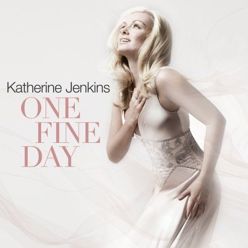 One Fine Day (Katherine Jenkins album) httpsimagesnasslimagesamazoncomimagesI4