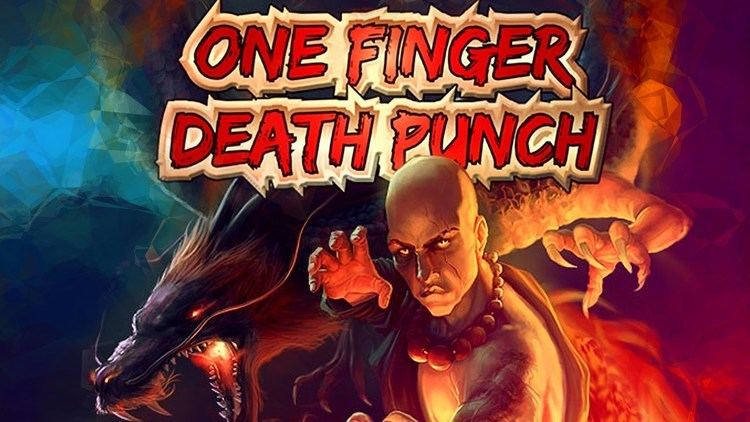 One Finger Death Punch One Finger Death Punch YouTube