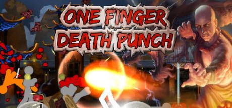 One Finger Death Punch One Finger Death Punch on Steam