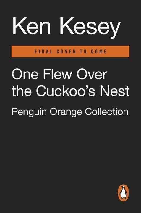 One Flew Over the Cuckoo's Nest (novel) t3gstaticcomimagesqtbnANd9GcQWuywPnYq28wplJ3