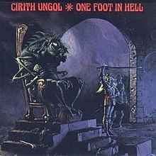 One Foot in Hell httpsuploadwikimediaorgwikipediaenthumb0