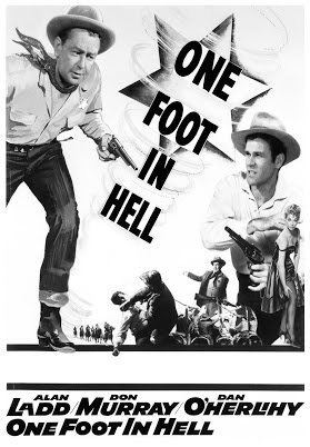 One Foot in Hell (film) One Foot In Hell YouTube