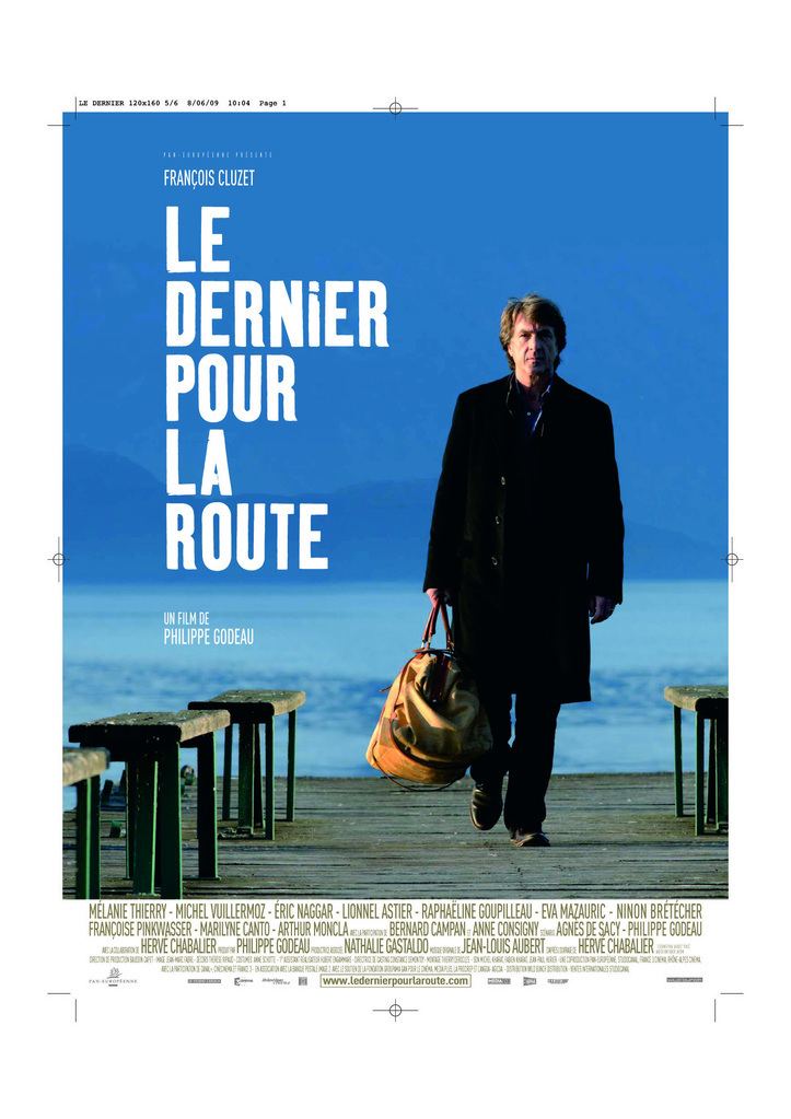 One for the Road (2009 film) Le dernier pour la route 2008 uniFrance Films