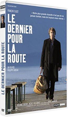 One for the Road (2009 film) Le Dernier pour la route Amazonfr Franois Cluzet Mlanie