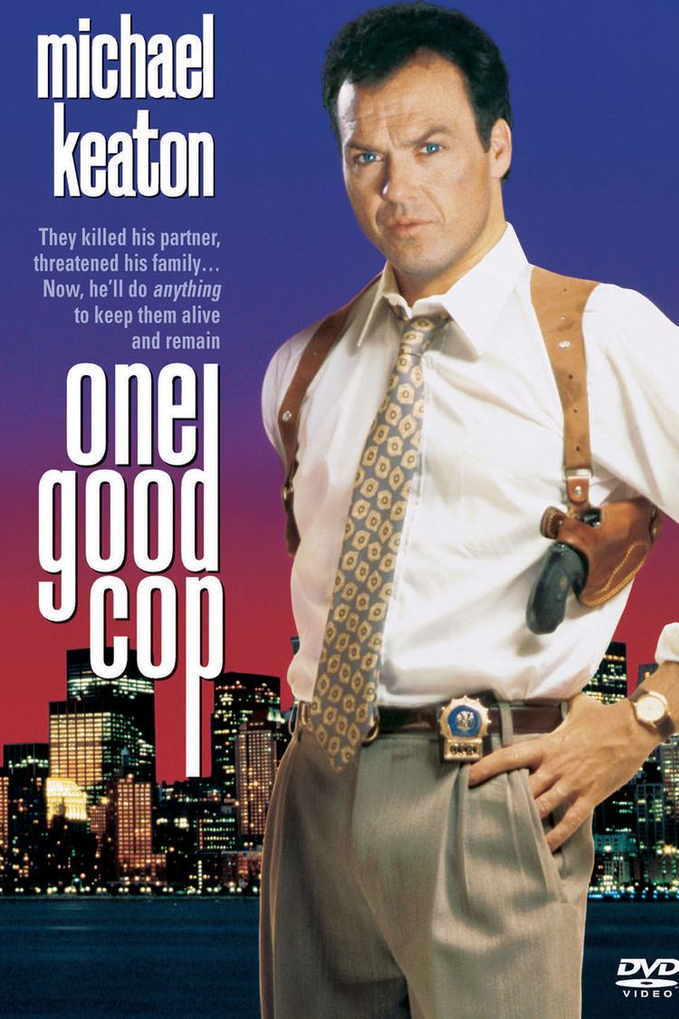 One Good Cop wwwgstaticcomtvthumbdvdboxart13186p13186d