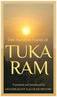 One Hundred Poems of Tukaram t3gstaticcomimagesqtbnANd9GcQFMVsaNyC5Sd6bpb