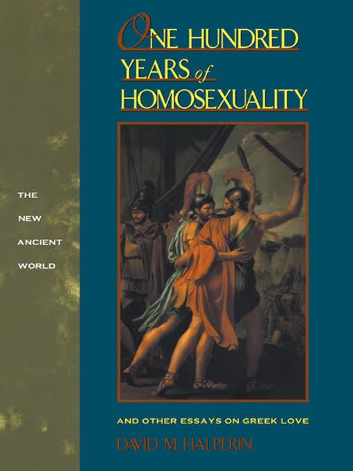 One Hundred Years of Homosexuality t3gstaticcomimagesqtbnANd9GcSx3cpQbkd2qAs2MR