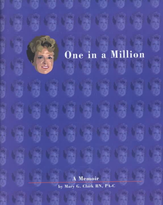 One in a Million: A Memoir t1gstaticcomimagesqtbnANd9GcTojuNvMO0kZeOKm