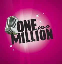 One in a Million (Malaysian TV series) httpsuploadwikimediaorgwikipediaenthumb8