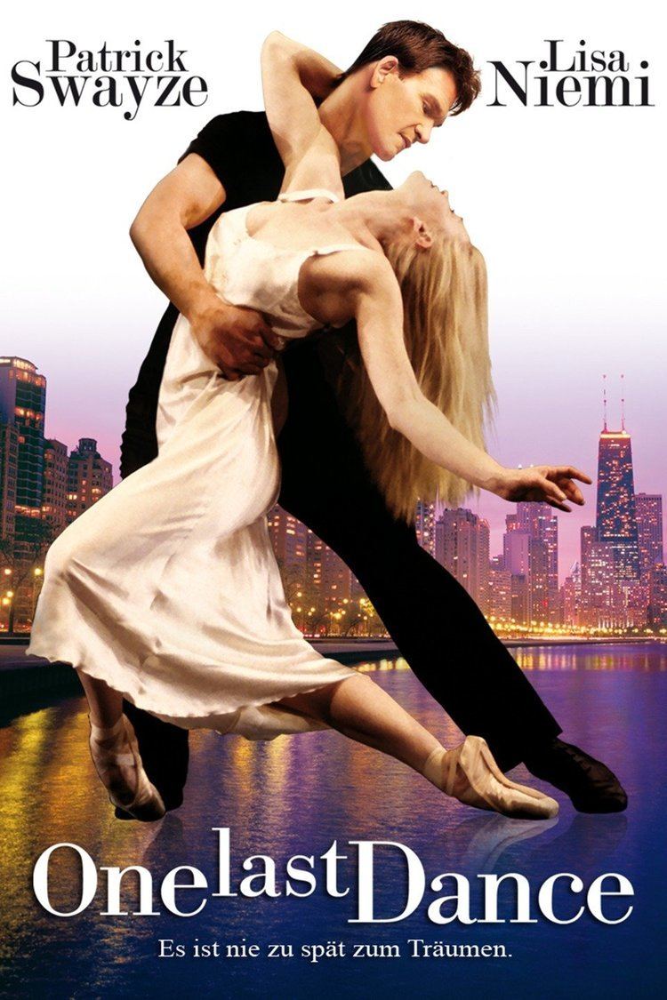 One Last Dance (2003 film) wwwgstaticcomtvthumbmovieposters162734p1627