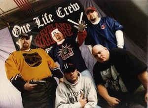 One Life Crew One Life Crew Discography at Discogs