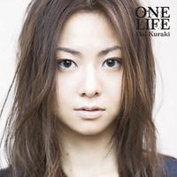 One Life (Mai Kuraki album) httpsuploadwikimediaorgwikipediaenee4One