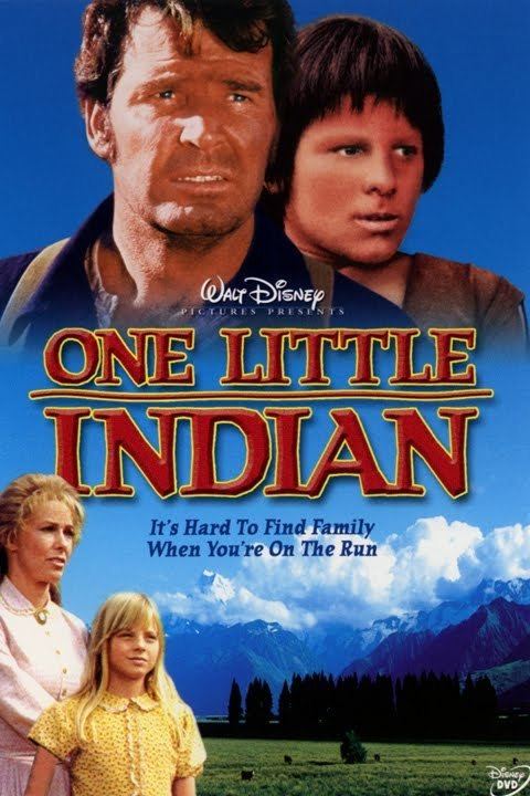 One Little Indian (film) wwwgstaticcomtvthumbdvdboxart6643p6643dv7