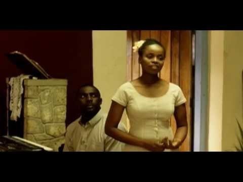One Love (2003 film) One Love Official Movie Trailer YouTube
